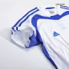Greece Jersey 2004 Away Retro - ijersey