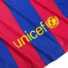 MESSI #10 Barcelona Jersey 2016/17 Home Retro - ijersey