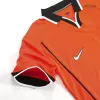 Netherlands Jersey 1998 Home Retro World Cup - ijersey