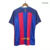 MESSI #10 Barcelona Jersey 2016/17 Home Retro - ijersey