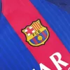 MESSI #10 Barcelona Jersey 2016/17 Home Retro - ijersey