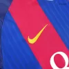 MESSI #10 Barcelona Jersey 2016/17 Home Retro - ijersey