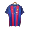 MESSI #10 Barcelona Jersey 2016/17 Home Retro - ijersey