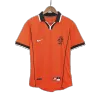 Netherlands Jersey 1998 Home Retro World Cup - ijersey