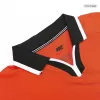 Netherlands Jersey 1998 Home Retro World Cup - ijersey