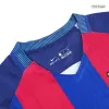 MESSI #10 Barcelona Jersey 2016/17 Home Retro - ijersey