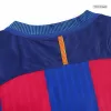 MESSI #10 Barcelona Jersey 2016/17 Home Retro - ijersey