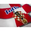 Croatia Jersey 1998 Home Retro World Cup - ijersey