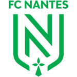FC Nantes - ijersey
