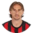 AC Milan- - ijersey