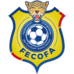 DR Congo - ijersey