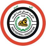 Iraq - ijersey