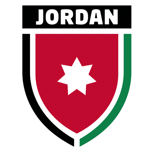 Jordan - ijersey