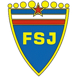 Yugoslavia - ijersey