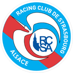 RC Strasbourg Alsace - ijersey