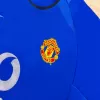 Manchester United Jersey 2002/03 Third Retro - ijersey