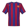 Barcelona Jersey 2005/06 Home Retro - ijersey