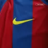 MESSI #30 Barcelona Jersey 2005/06 Home Retro - ijersey