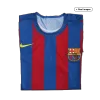MESSI #30 Barcelona Jersey 2005/06 Home Retro - ijersey