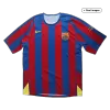 Barcelona Jersey 2005/06 Home Retro - ijersey