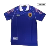 Japan Home Jersey Retro 1998 World Cup - ijersey
