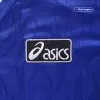 Japan Home Jersey Retro 1998 World Cup - ijersey