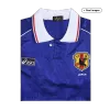 Japan Home Jersey Retro 1998 World Cup - ijersey