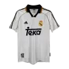 RAUL #7 Real Madrid Jersey 1999/00 Home Retro - ijersey