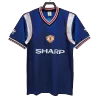 Manchester United Jersey 1985 Away - ijersey