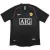 SCHOLES #18 Manchester United Jersey 2007/08 Away Retro - ijersey