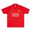 ROONEY #10 Manchester United Jersey 2007/08 Home Retro - ijersey