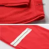 ROONEY #10 Manchester United Jersey 2007/08 Home Retro - ijersey