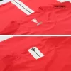 ROONEY #10 Manchester United Jersey 2007/08 Home Retro - ijersey