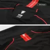 SCHOLES #18 Manchester United Jersey 2007/08 Away Retro - ijersey