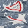 USA Away Jersey Retro 1994 By - ijersey