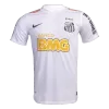 NEYMAR JR #11 Santos FC Jersey 2012 Home Retro - ijersey