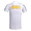 NEYMAR JR #11 Santos FC Jersey 2012 Home Retro - ijersey