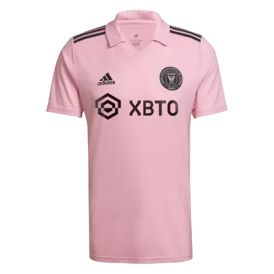 Inter Miami CF Jersey 2022 Home - ijersey