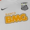 NEYMAR JR #11 Santos FC Jersey 2012 Home Retro - ijersey