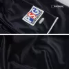 Real Madrid Jersey 2001/02 Home Retro - ijersey