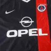 Real Madrid Jersey 2001/02 Home Retro - ijersey