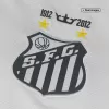 NEYMAR JR #11 Santos FC Jersey 2012 Home Retro - ijersey