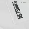 NEYMAR JR #11 Santos FC Jersey 2012 Home Retro - ijersey