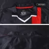 Real Madrid Jersey 2001/02 Home Retro - ijersey