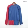 Barcelona Jersey 2008/09 Home Retro - Long Sleeve - ijersey