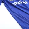 Chelsea Jersey 2008 Home Retro - ijersey