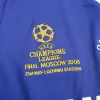 Chelsea Jersey 2008 Home Retro - ijersey