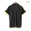 Real Madrid Jersey 1999/00 Away Retro - ijersey