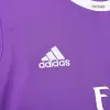 SERGIO RAMOS #4 Real Madrid Jersey 2016/17 Away Retro - Long Sleeve - ijersey