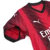 AC Milan Jersey 2023/24 Home - ijersey